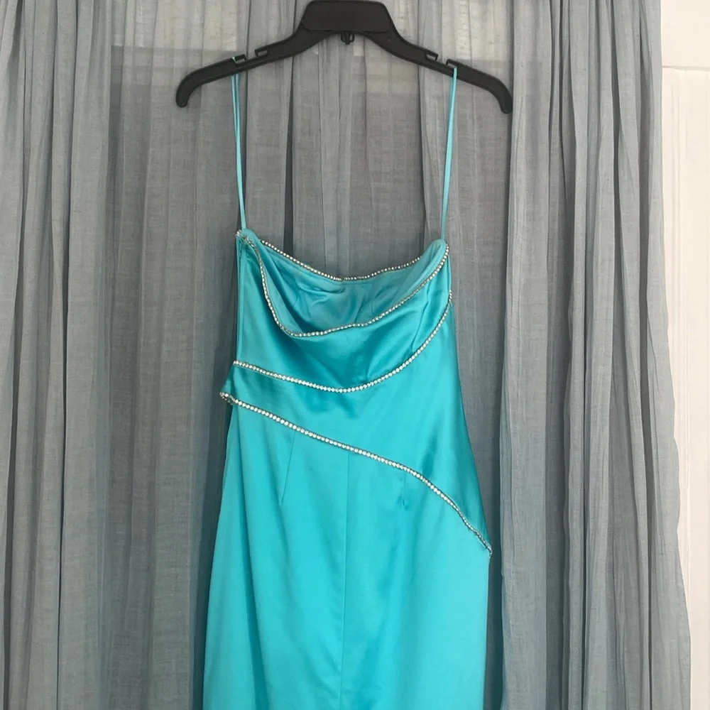 Prom Dress - Picture 3 of 4
